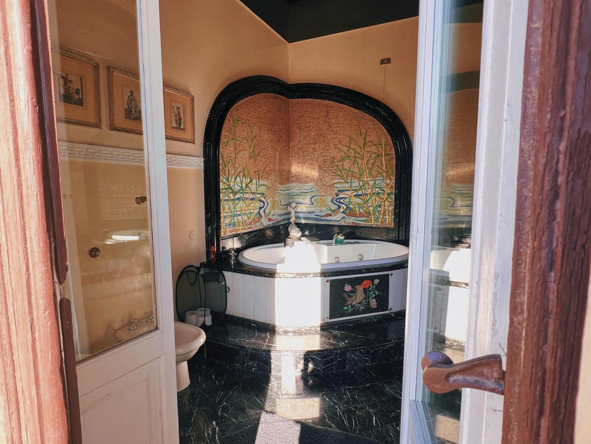 Domus Gracchi Apartamento Roma