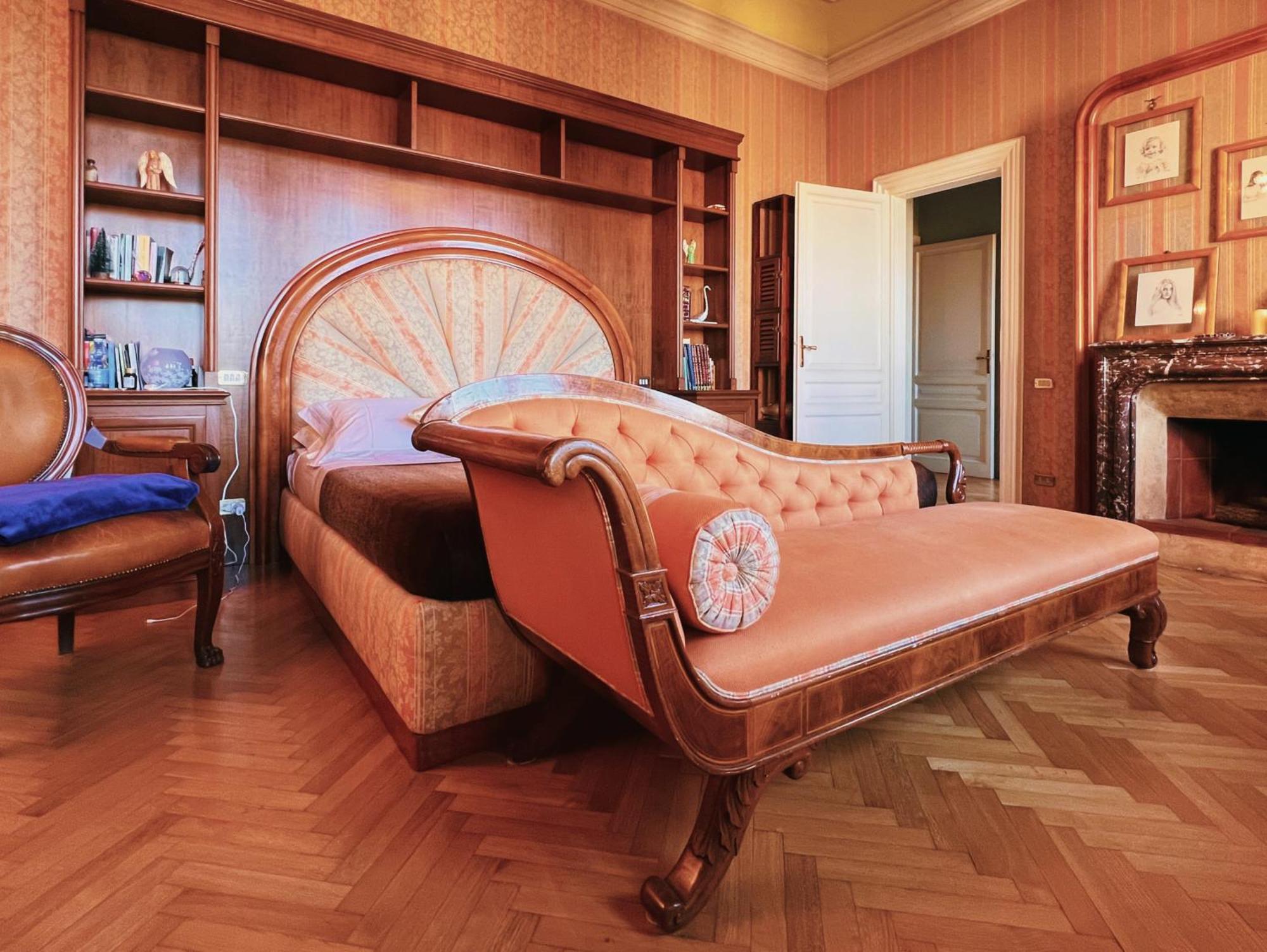 Apartamento Domus Gracchi *