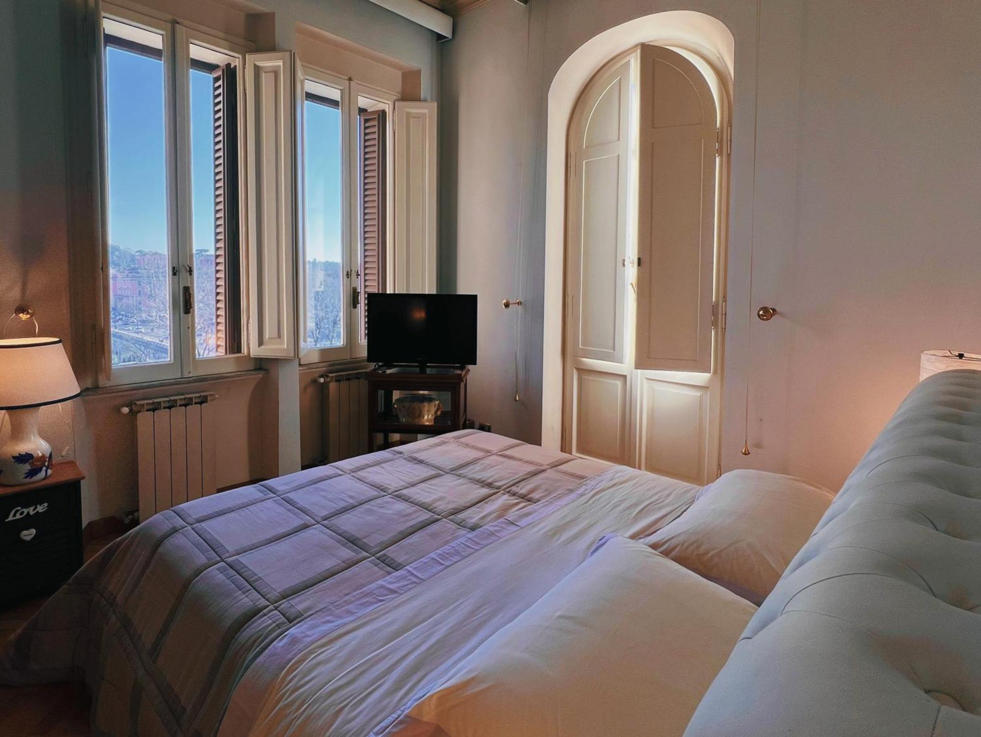 Domus Gracchi Apartamento *