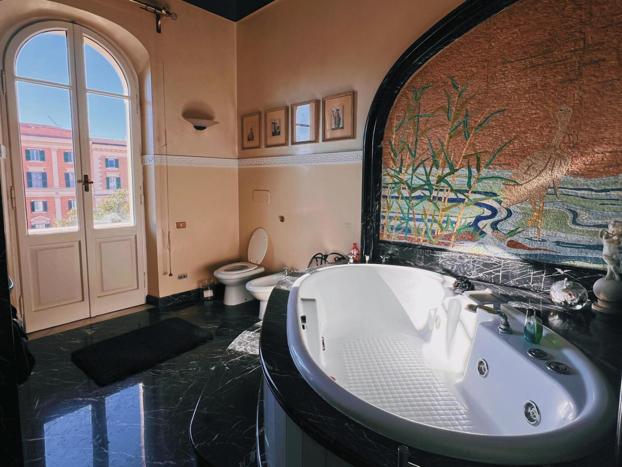 Apartamento Domus Gracchi