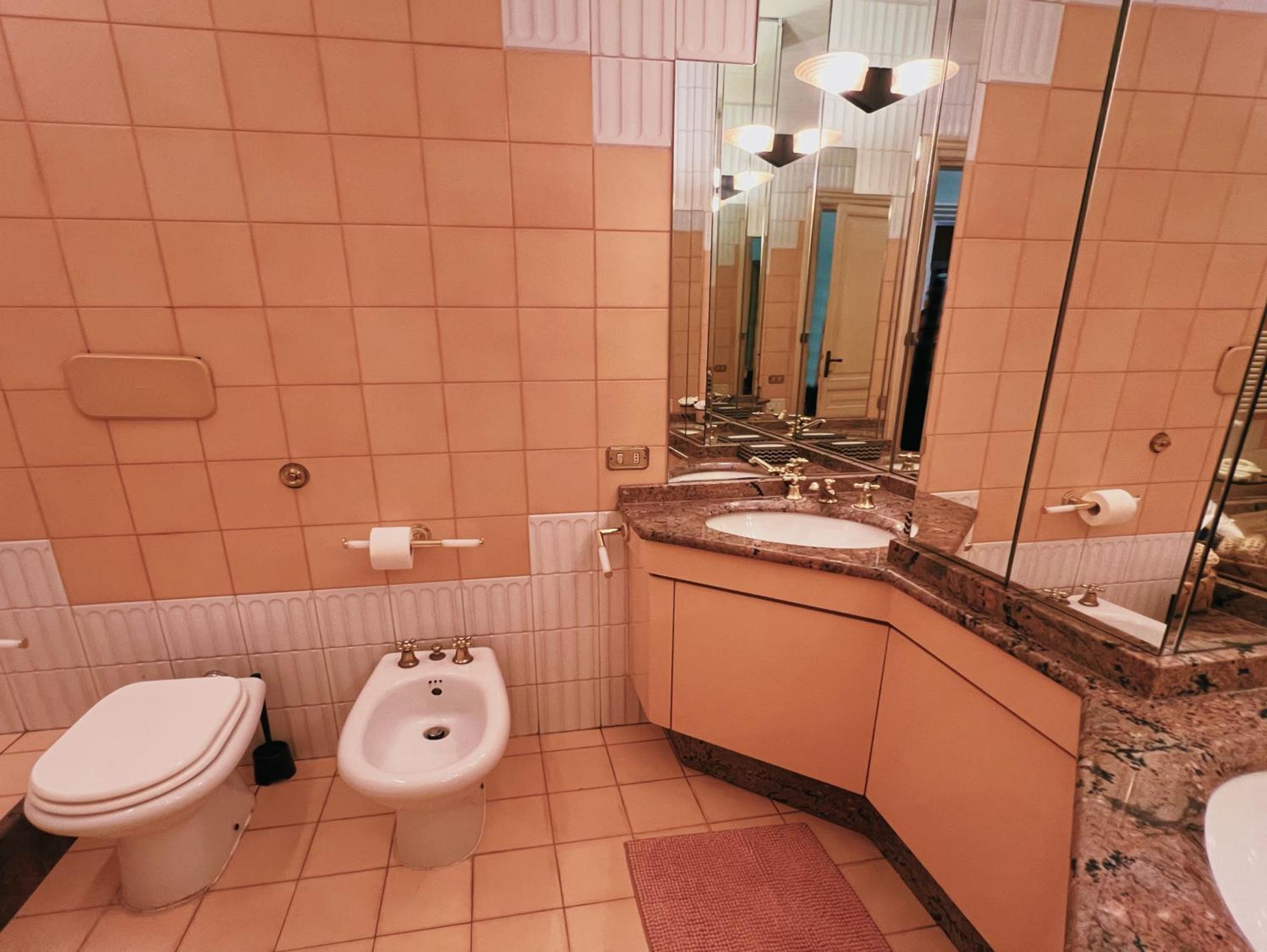 Domus Gracchi Apartamento