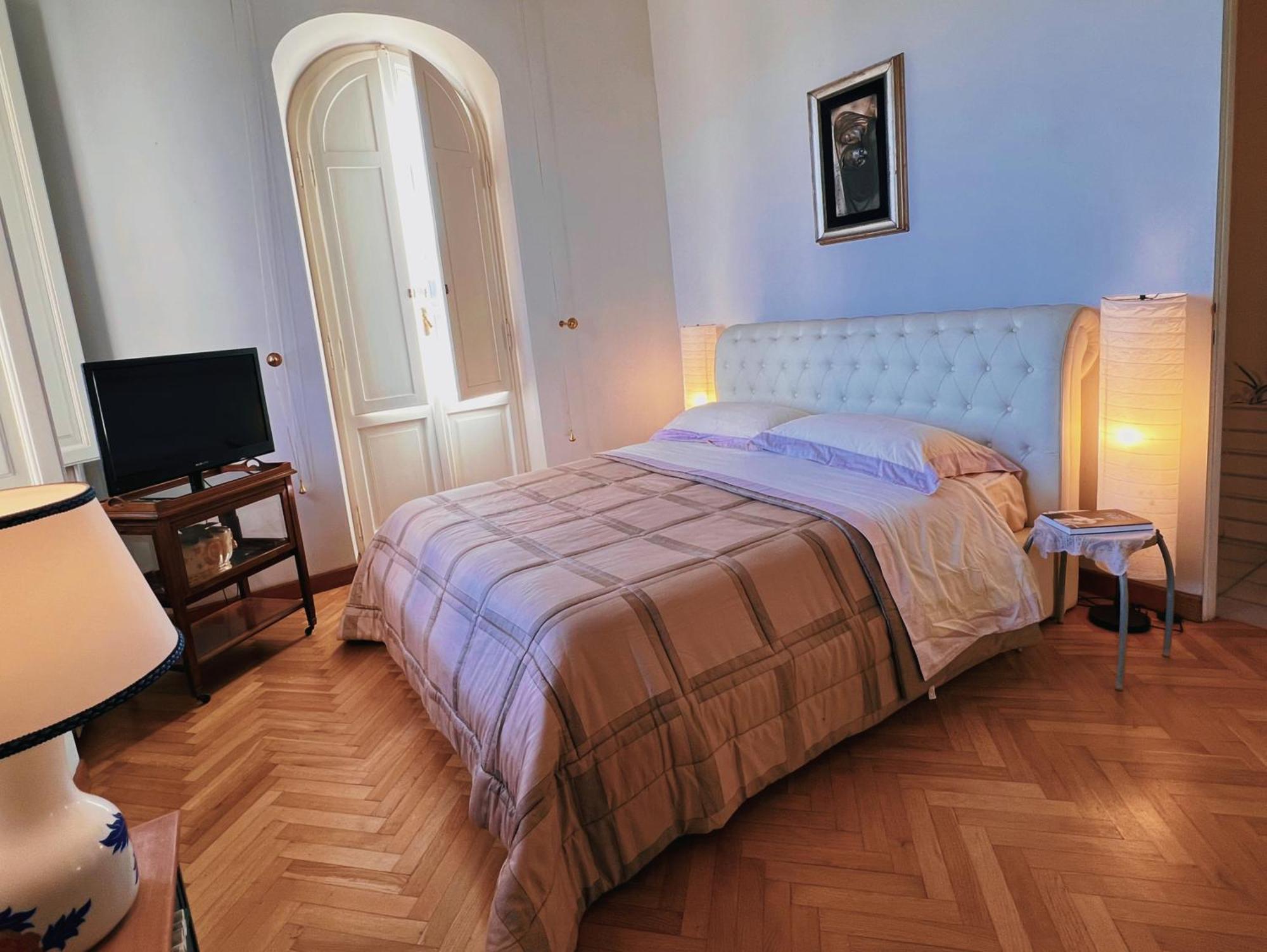 Apartamento Domus Gracchi *