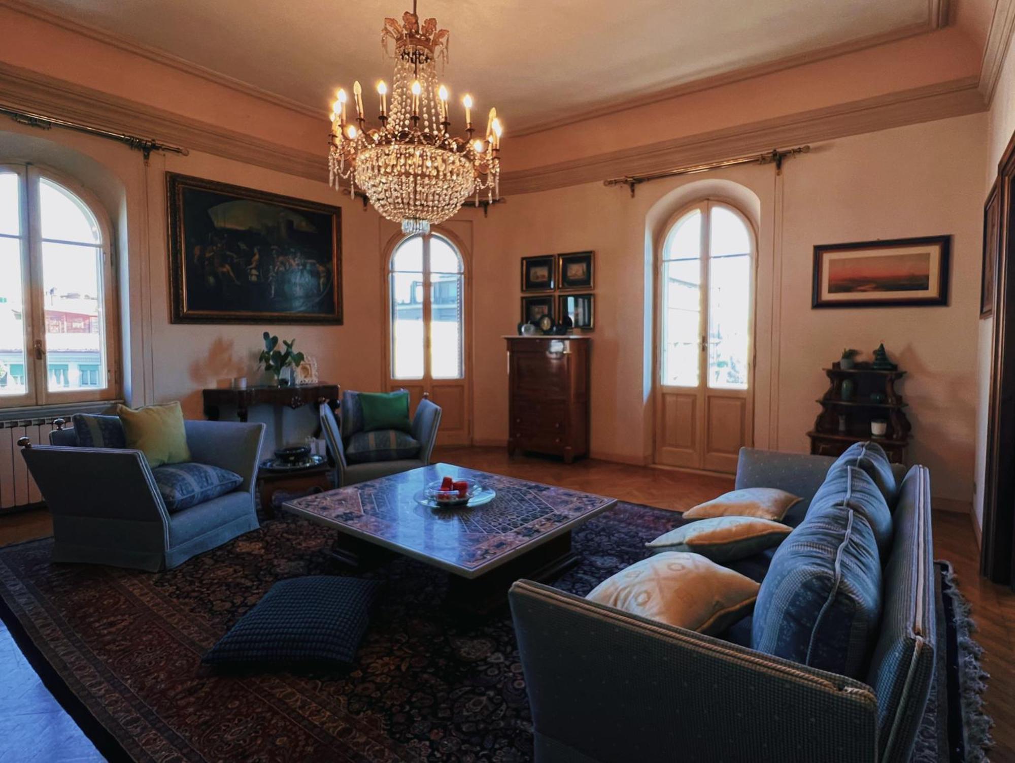 Domus Gracchi Apartamento